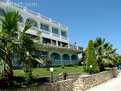 Alexandra Beach Hotel & Bungalows 7